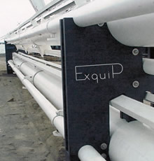 pipe packaging systems