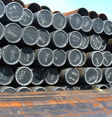 exquip pipe protection